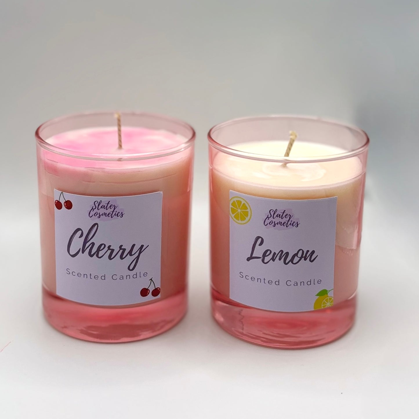 Scented Candle