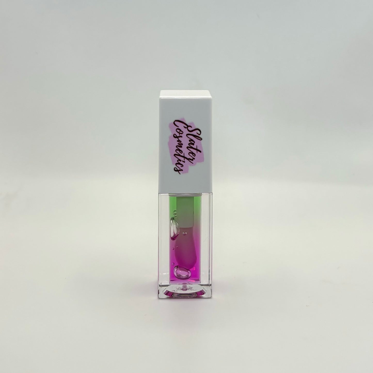 2-Tone Lip Oil