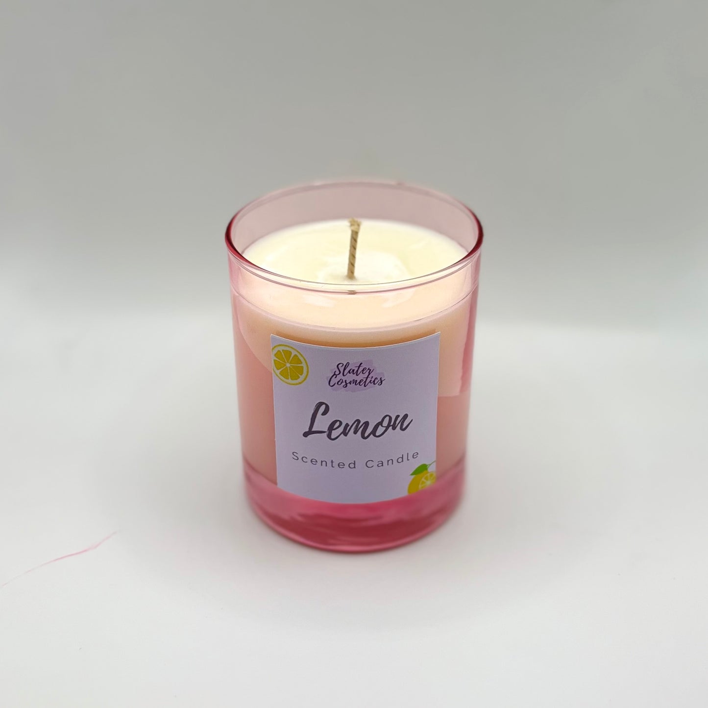 Scented Candle