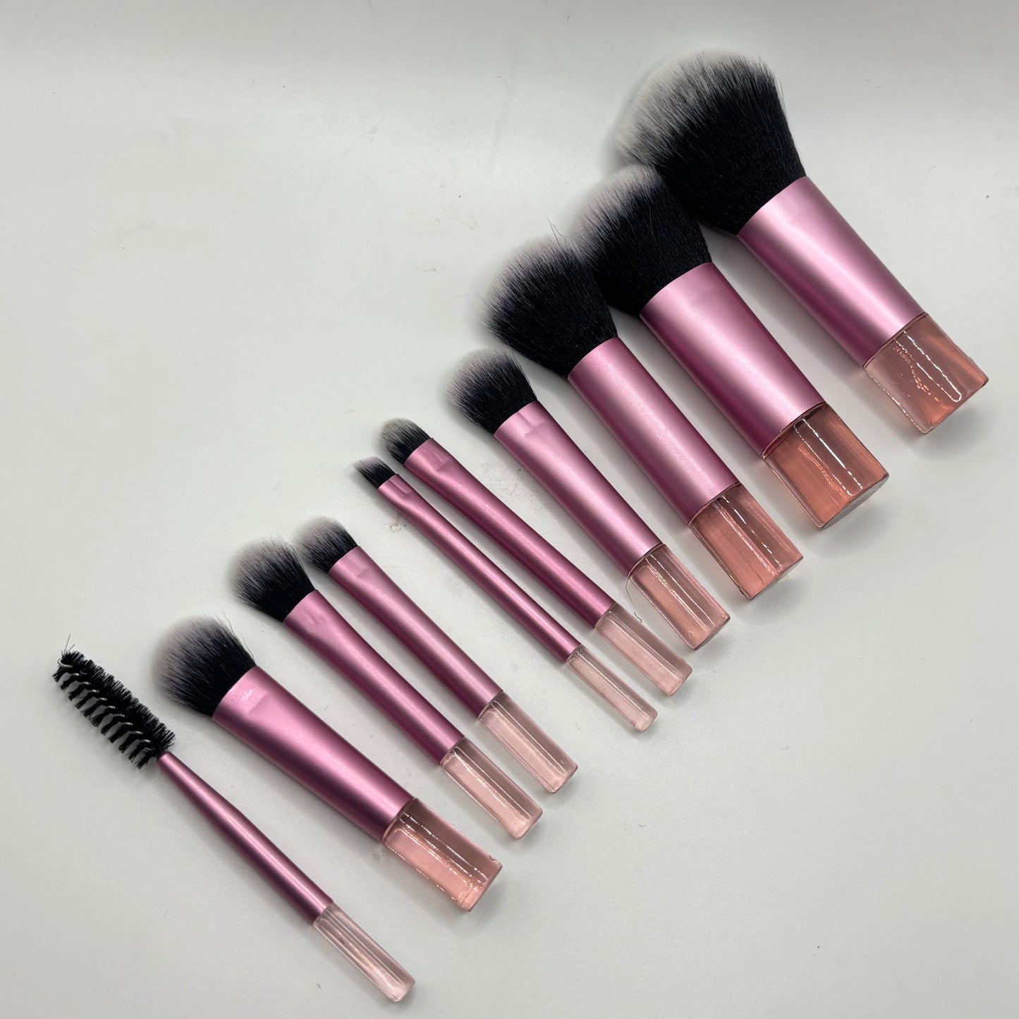 Mini Makeup Brush Set