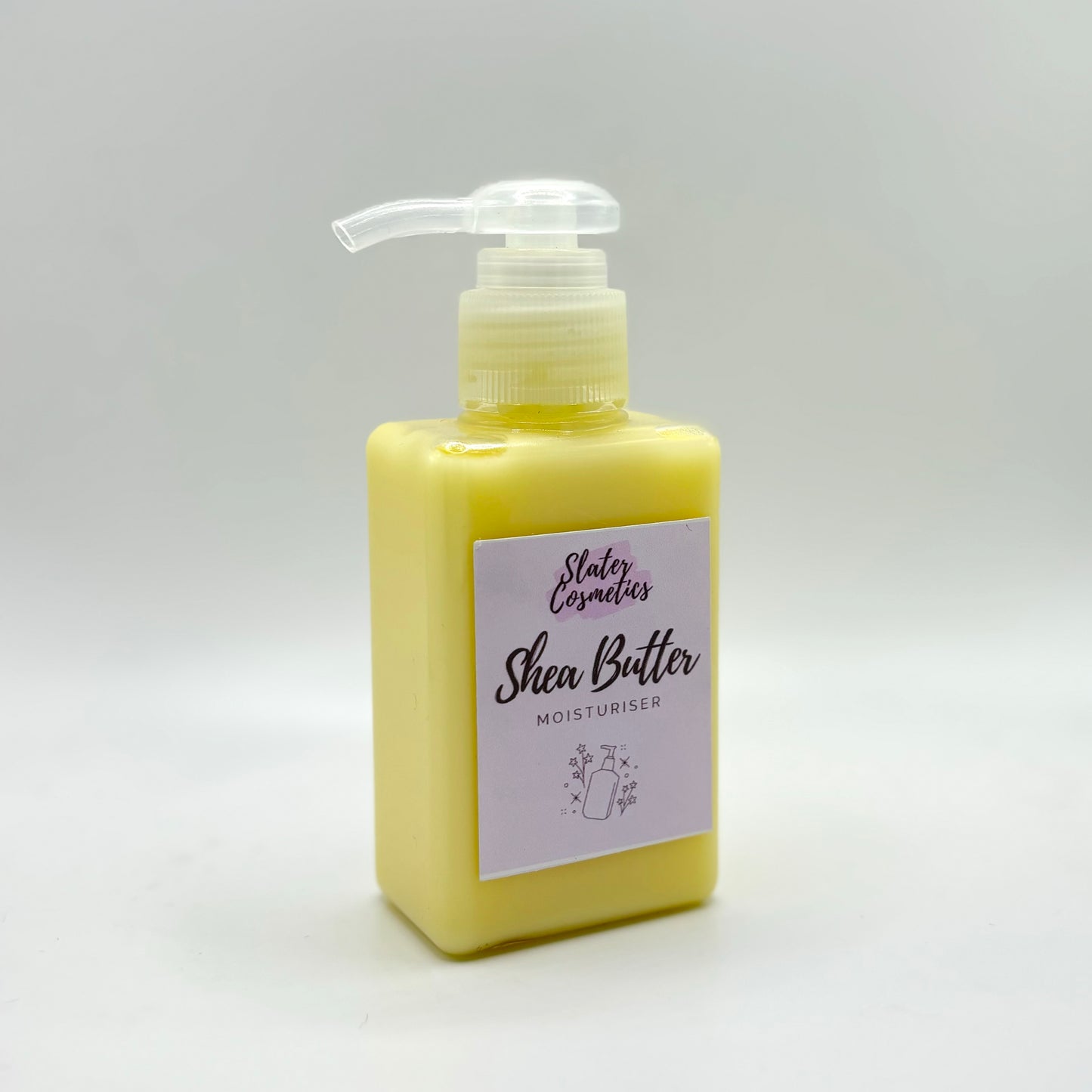 Shea Butter Moisturiser