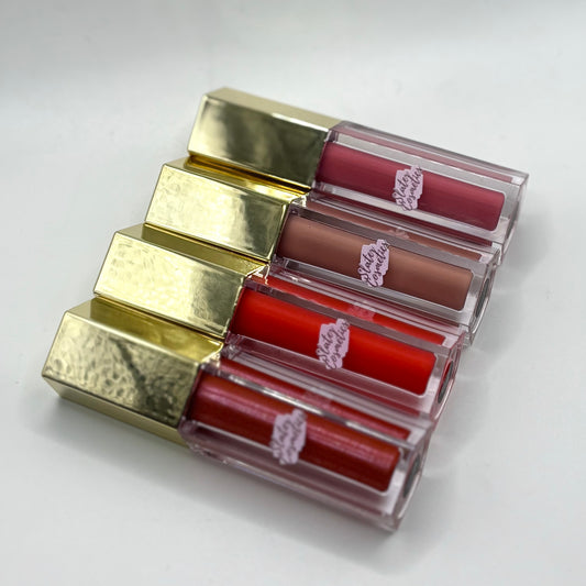 Perfect Pout Lip Gloss