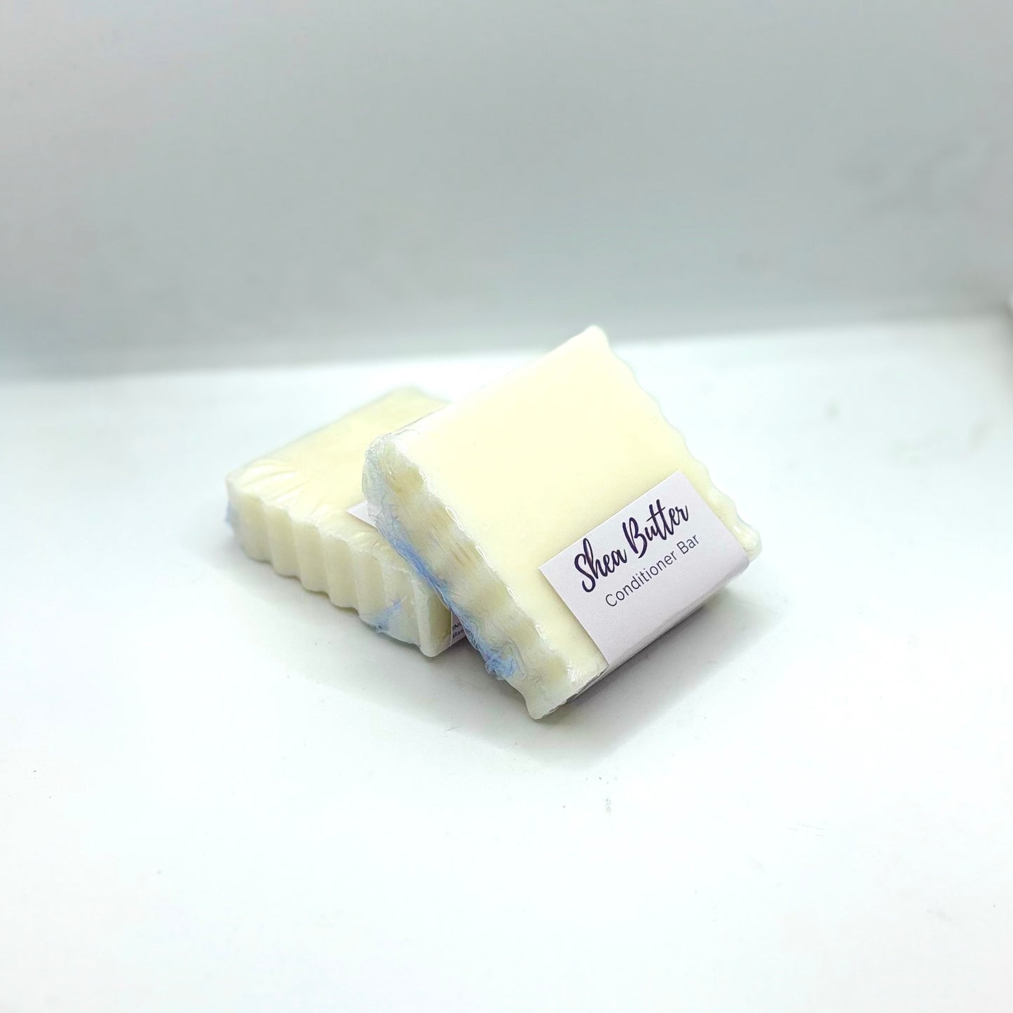 Shea Butter Conditioner Bar