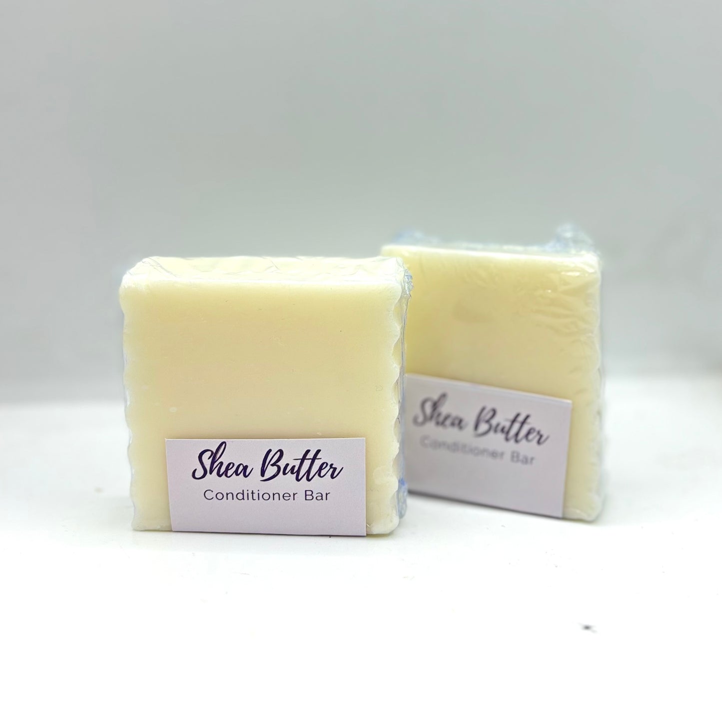 Shea Butter Conditioner Bar