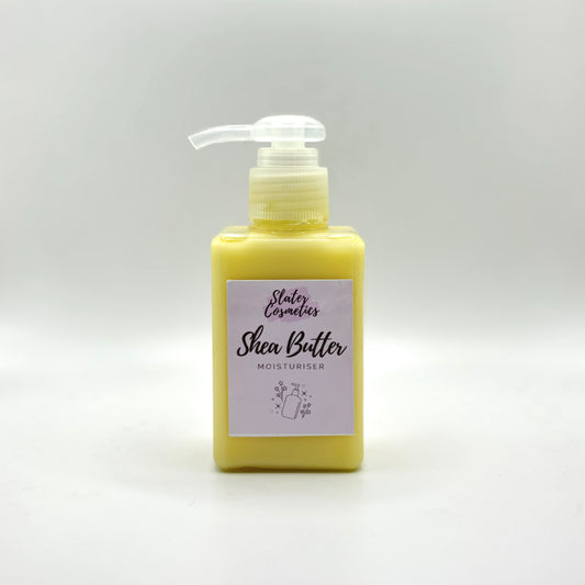 Shea Butter Moisturiser