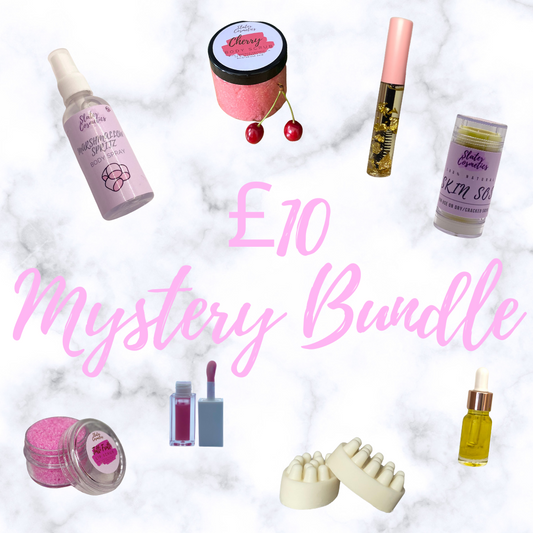 Mystery Bundle